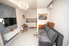 CENTAR Apartmant